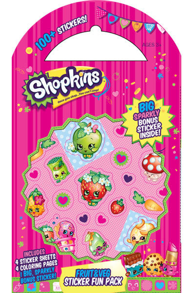 Shopkins™ Shop!