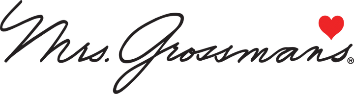 Mrs. Grossman's logo