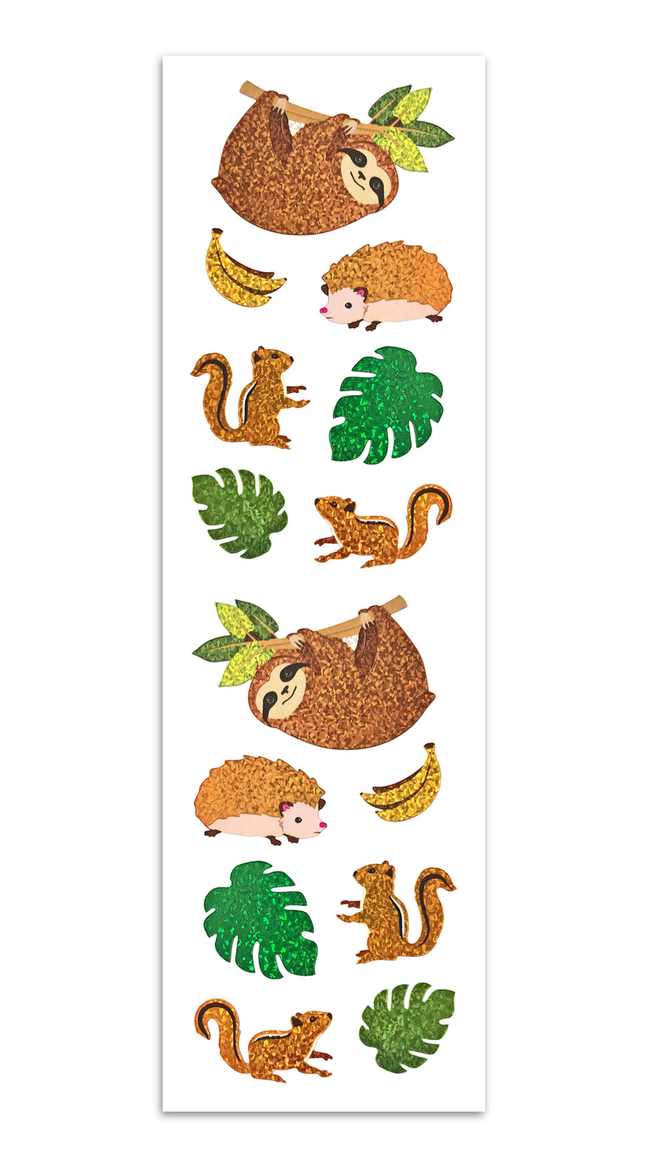 Limited Edition SP Bright Sweet Animals