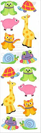 Chubby Baby Toys