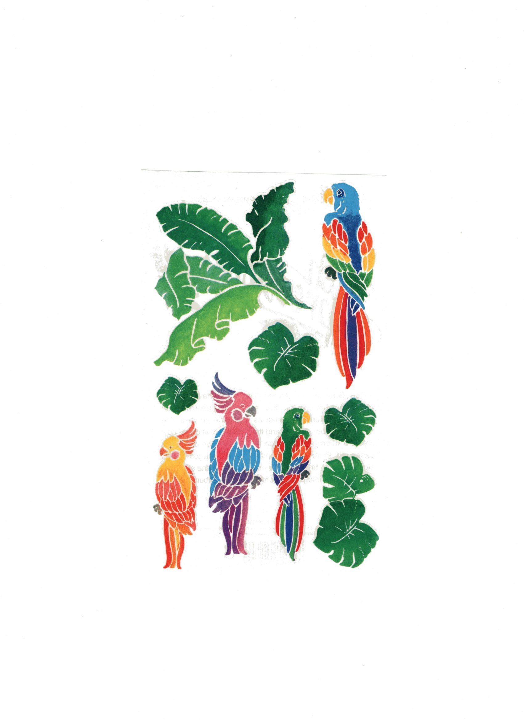 【１枚150円】ミセスグロスマンMrs.Grossman'sサンディライオン Stickers | Mrs. Grossman's Sticker Factory