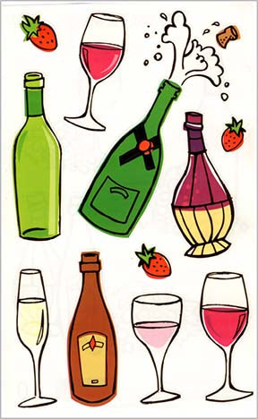 Wine