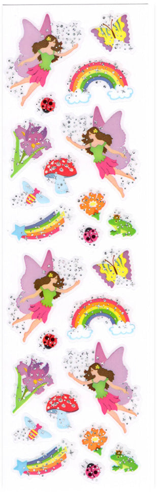 Limited Edition Magical Fairies