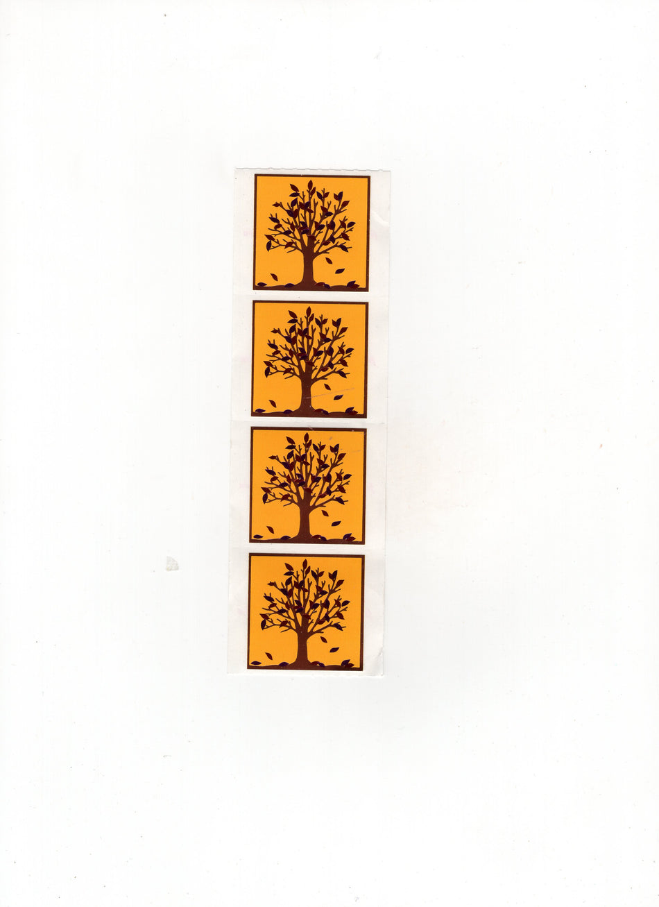 Autumn Tree RF