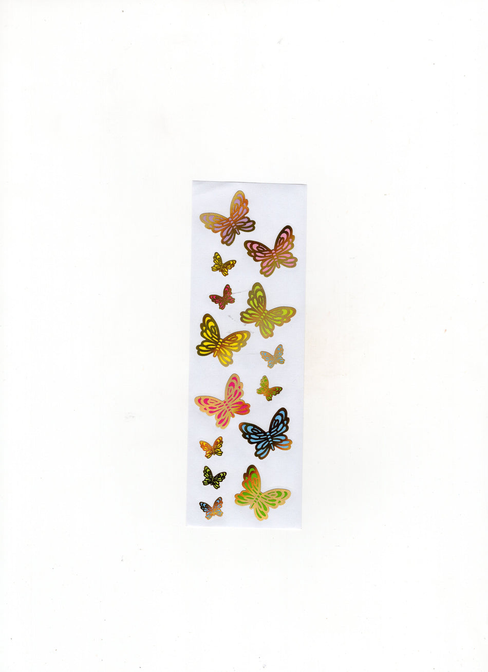 Beautiful Butterflys