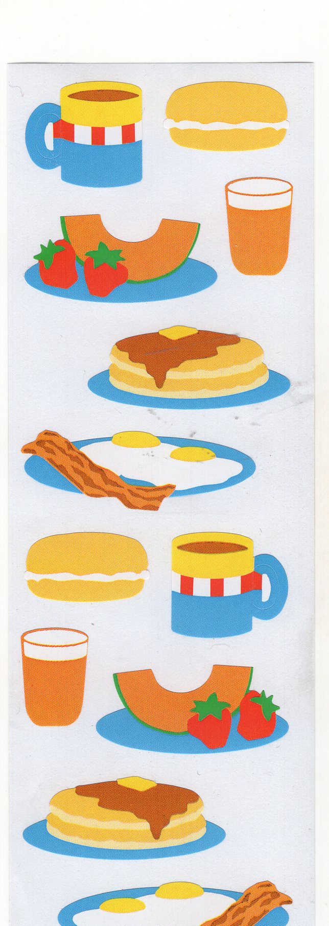 Breakfast Food