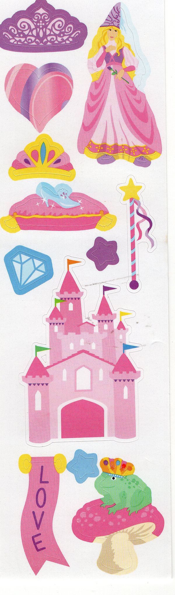 CO Princess Fantasy