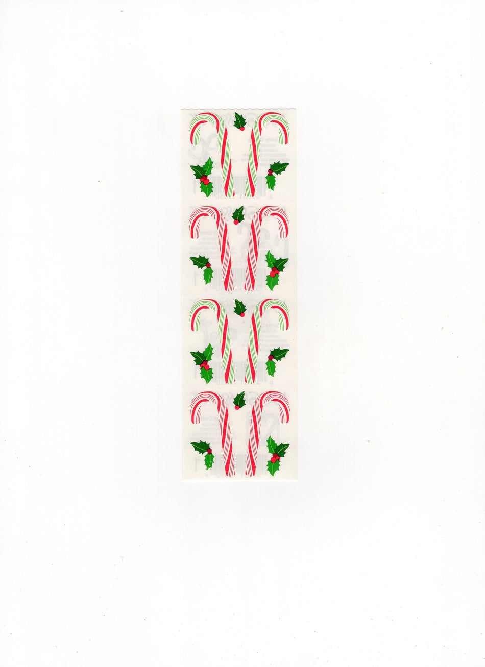 Candy Canes