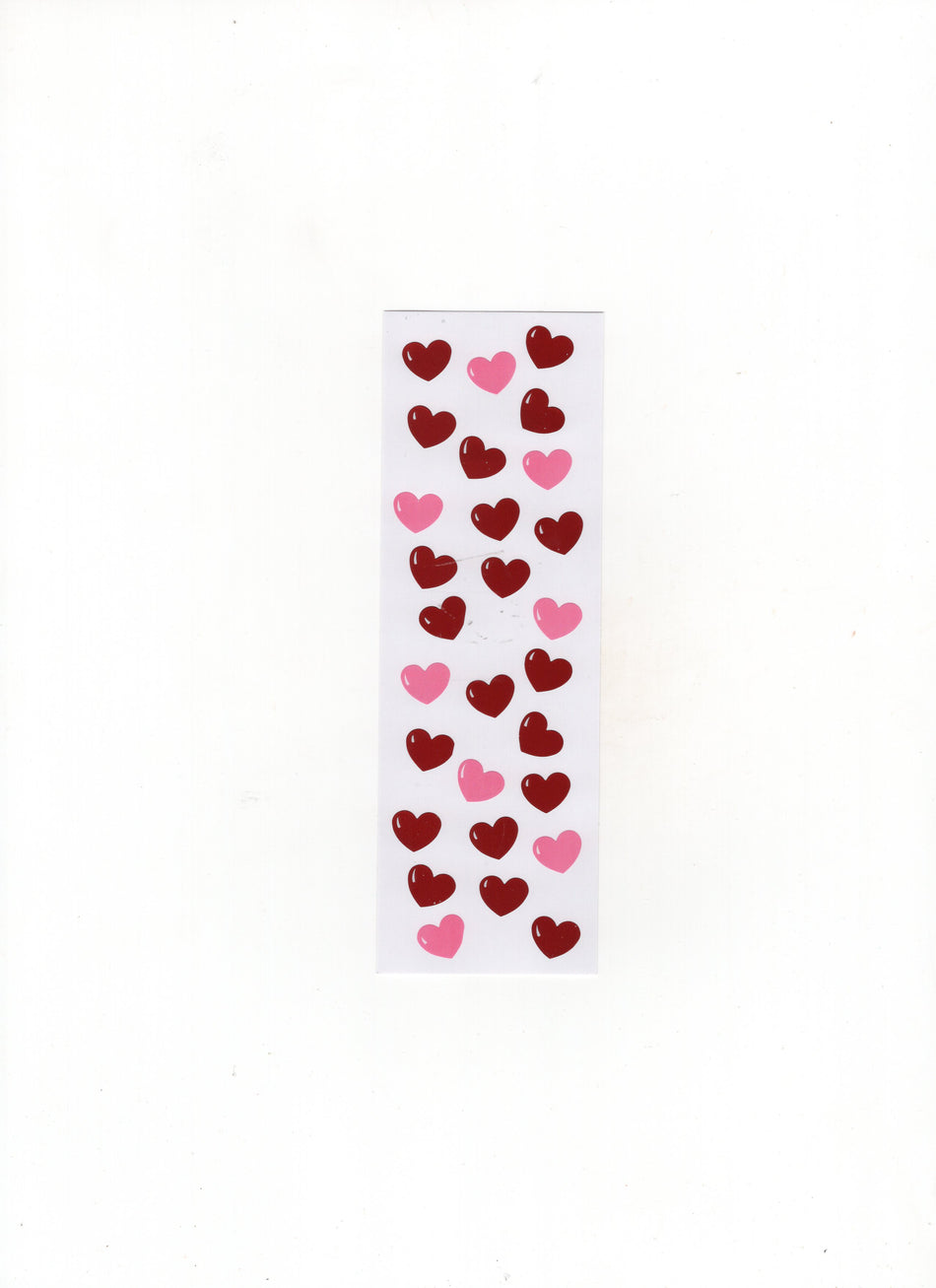 Cinnamon Hearts