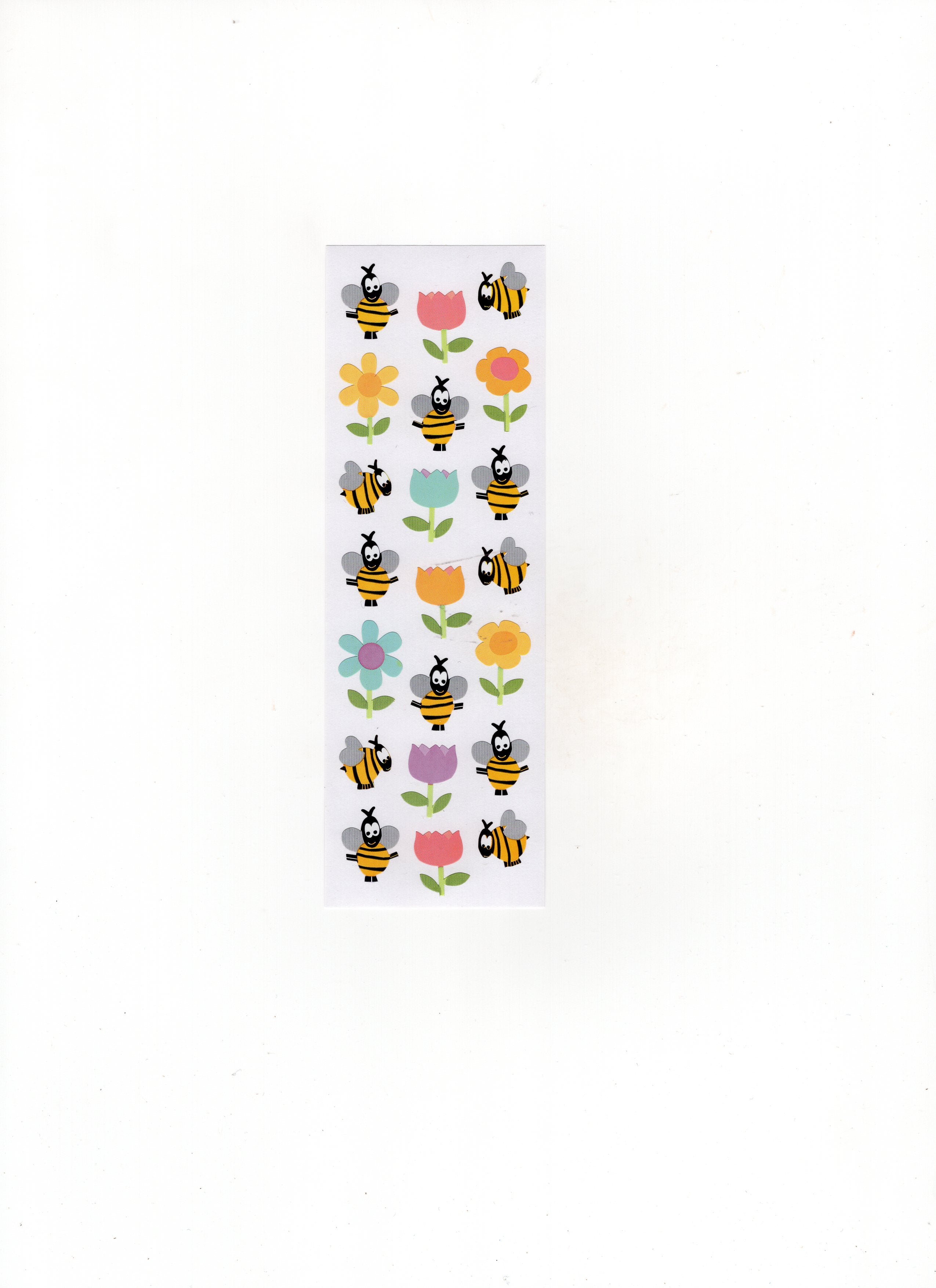 【１枚150円】ミセスグロスマンMrs.Grossman'sサンディライオン Stickers | Mrs. Grossman's Sticker Factory