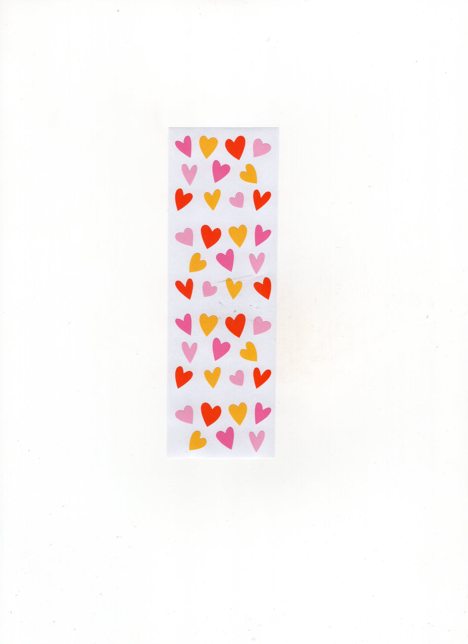 Club Chubby Hearts