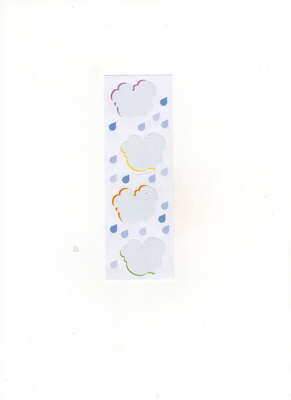 Club Colorful Clouds