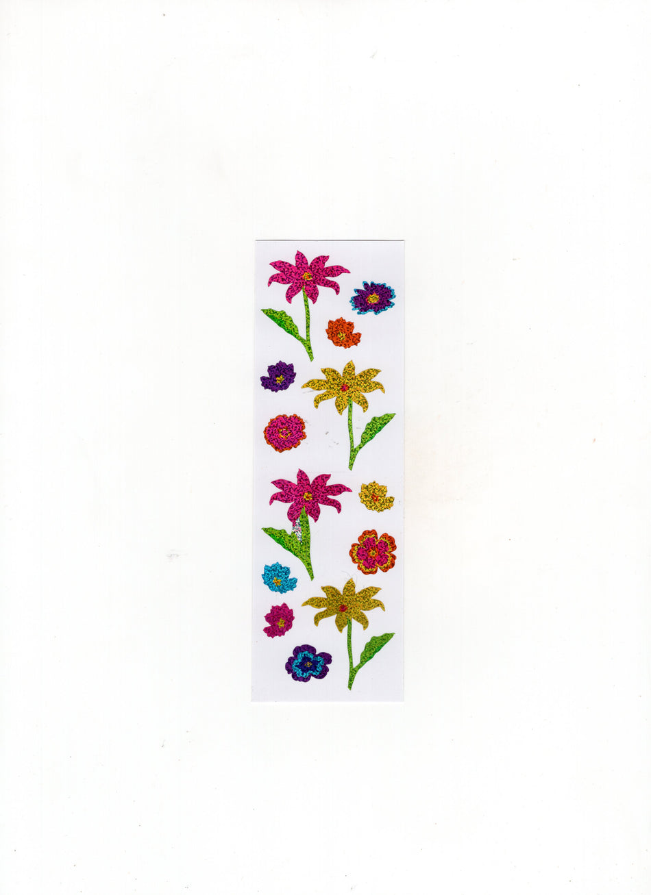 Club Fall Flowers
