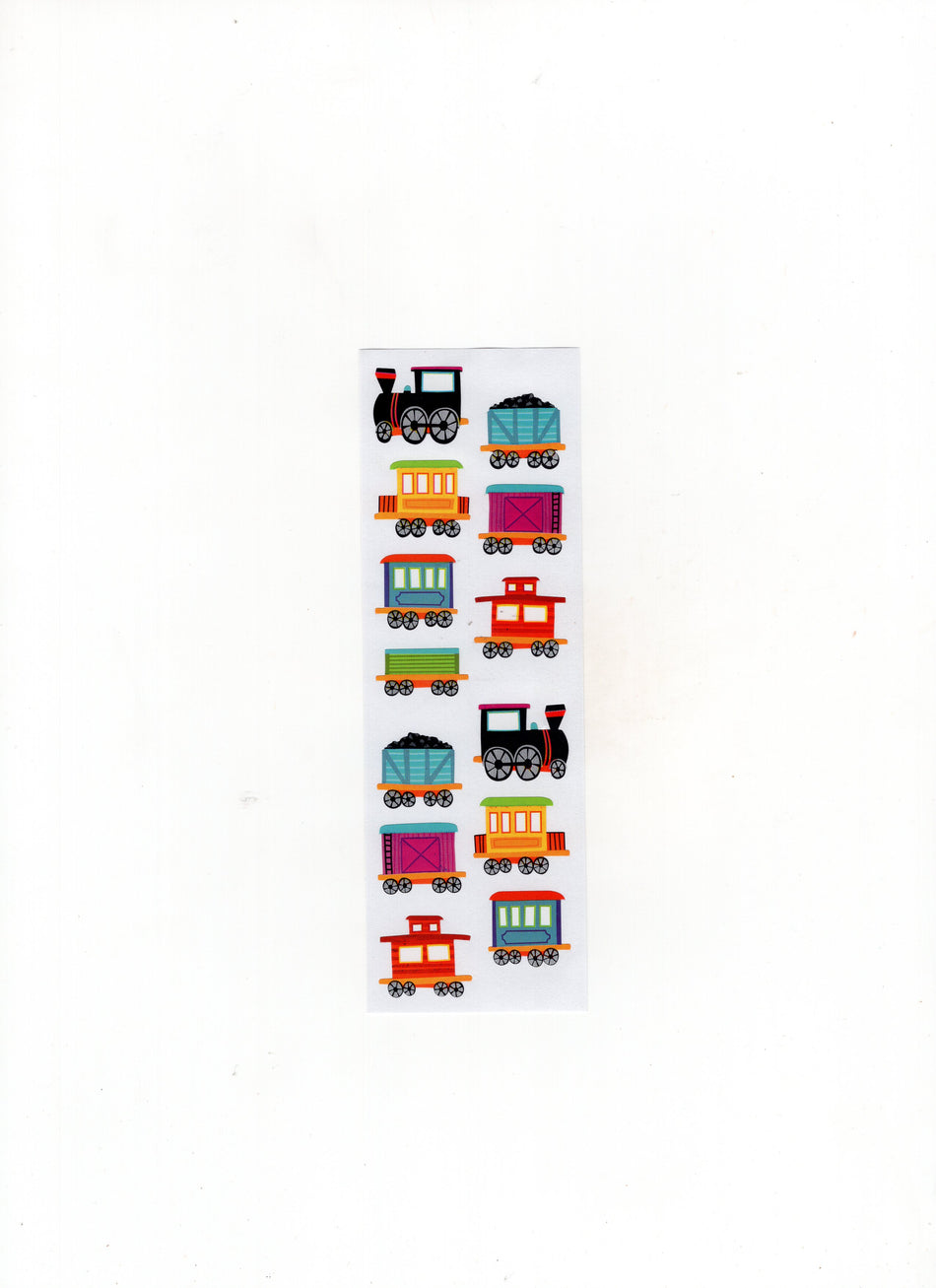 Club Fun Train
