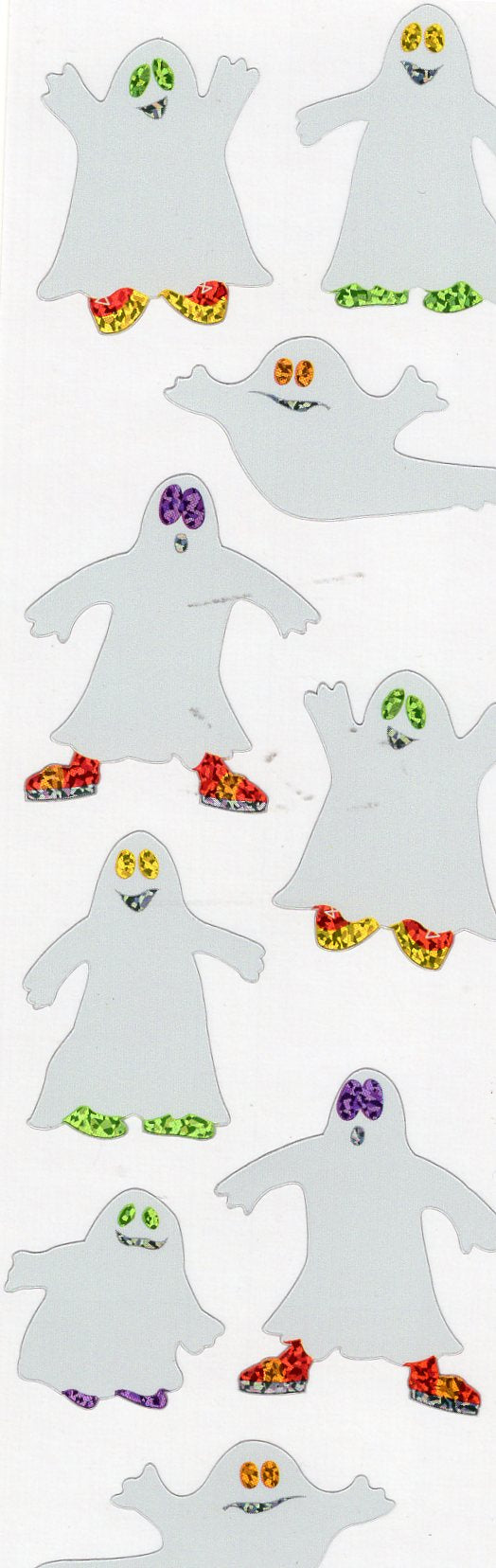 Club Ghosts 2