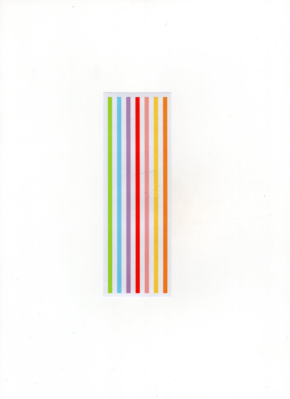 Club Pastel Lines