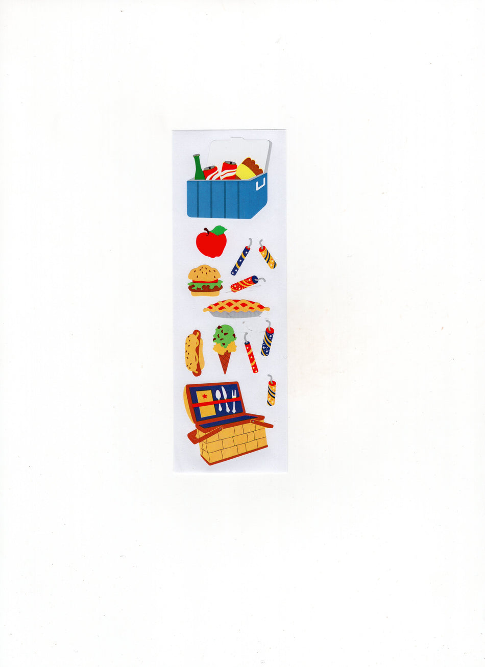 Club Picnic Set