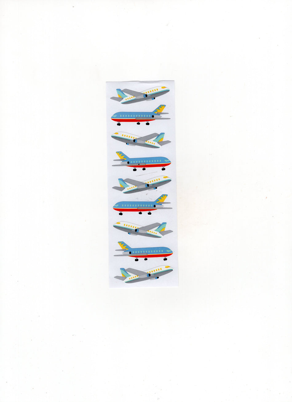 Club Planes