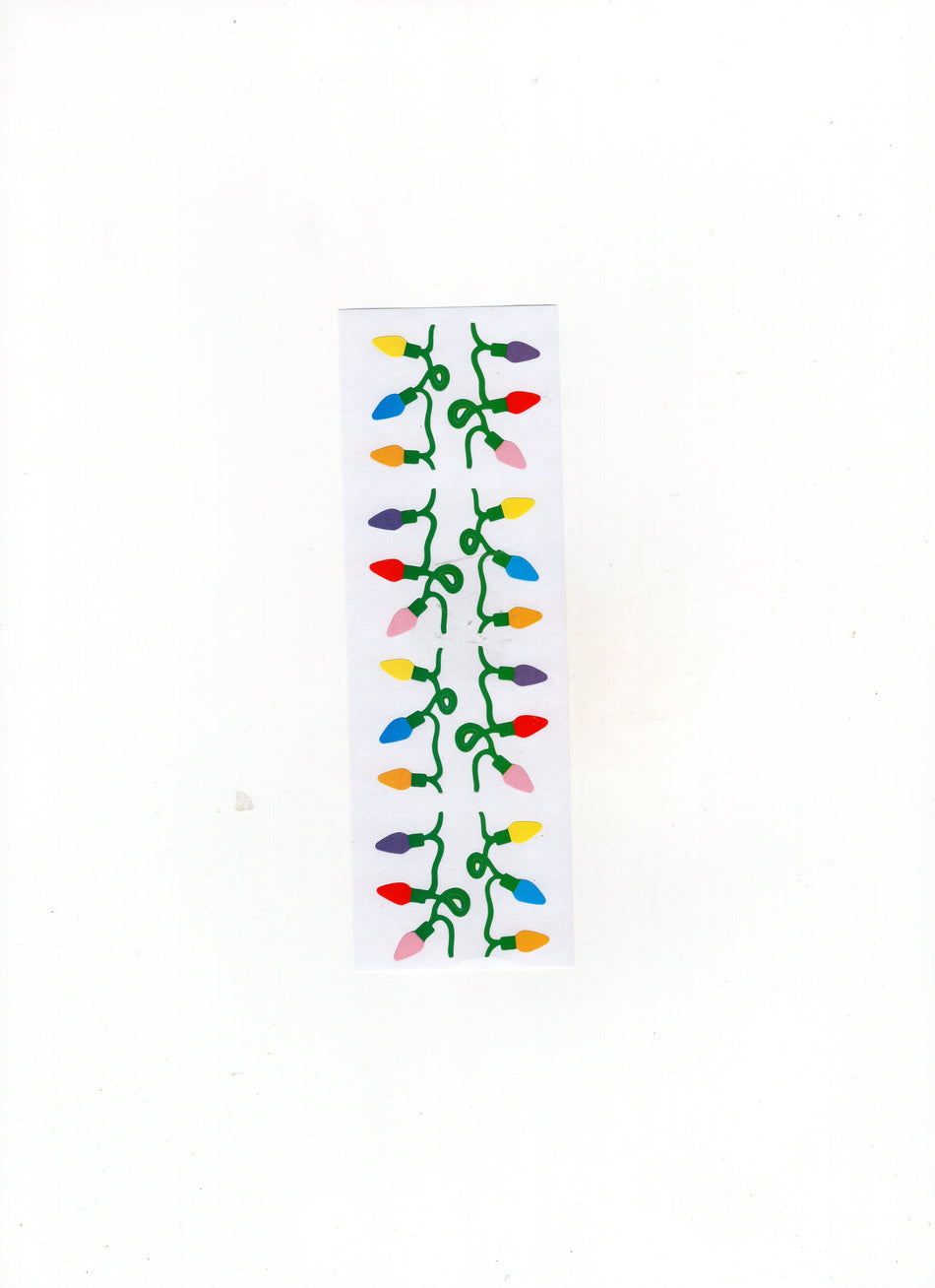 Club Small Christmas Lights