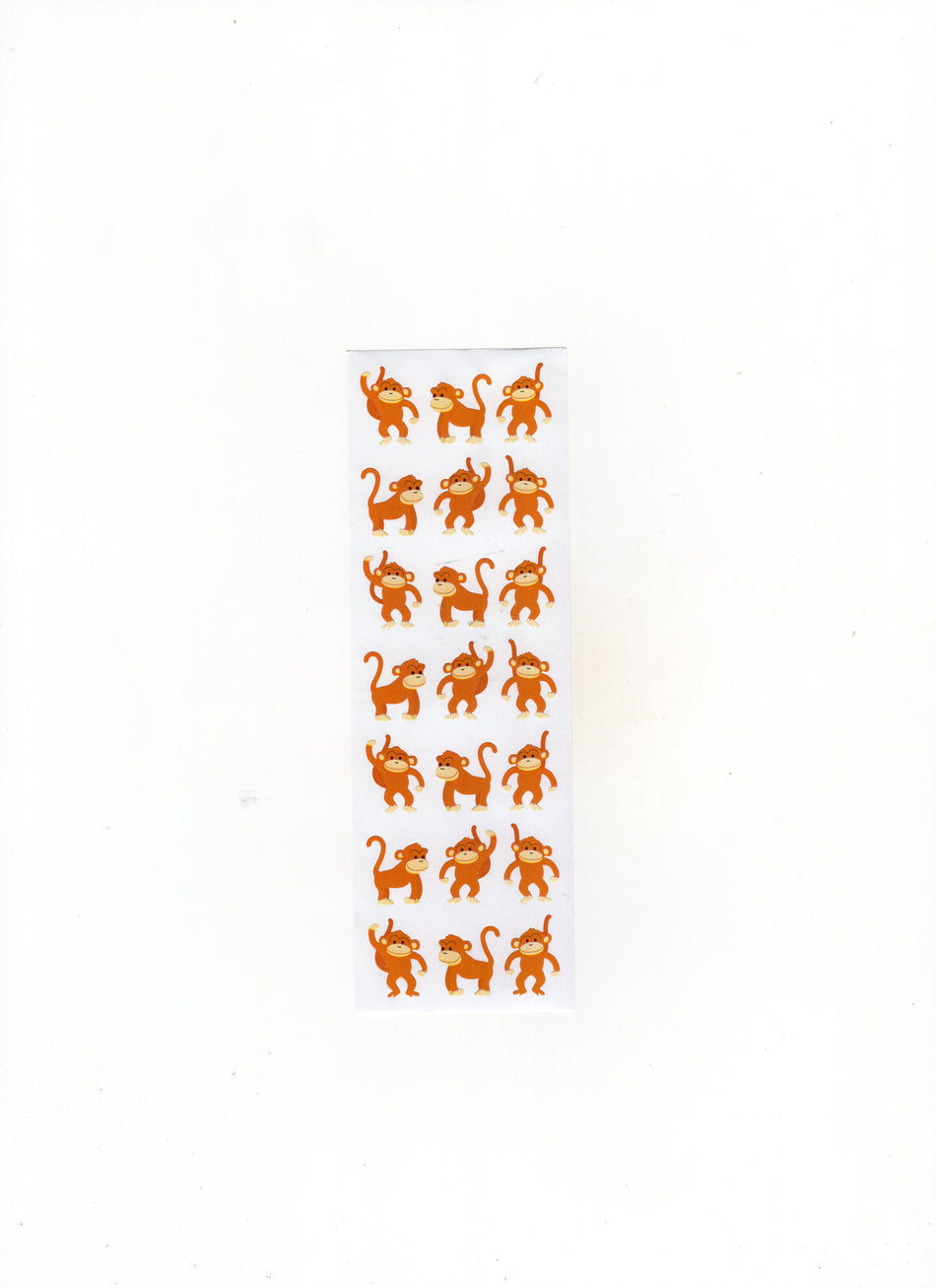 Club Small Monkey