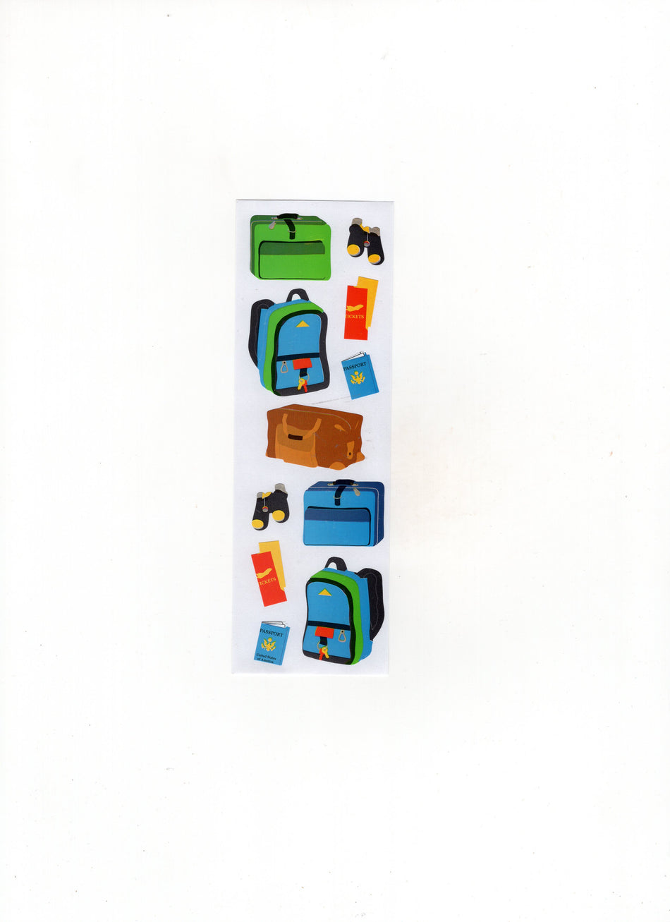 Club Travel Accessories