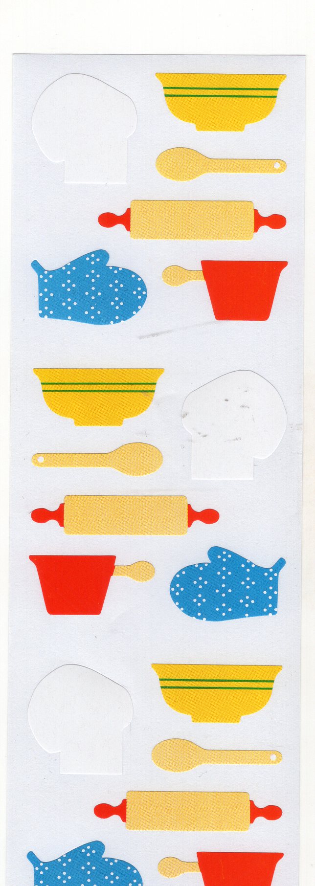 Cooking Gear
