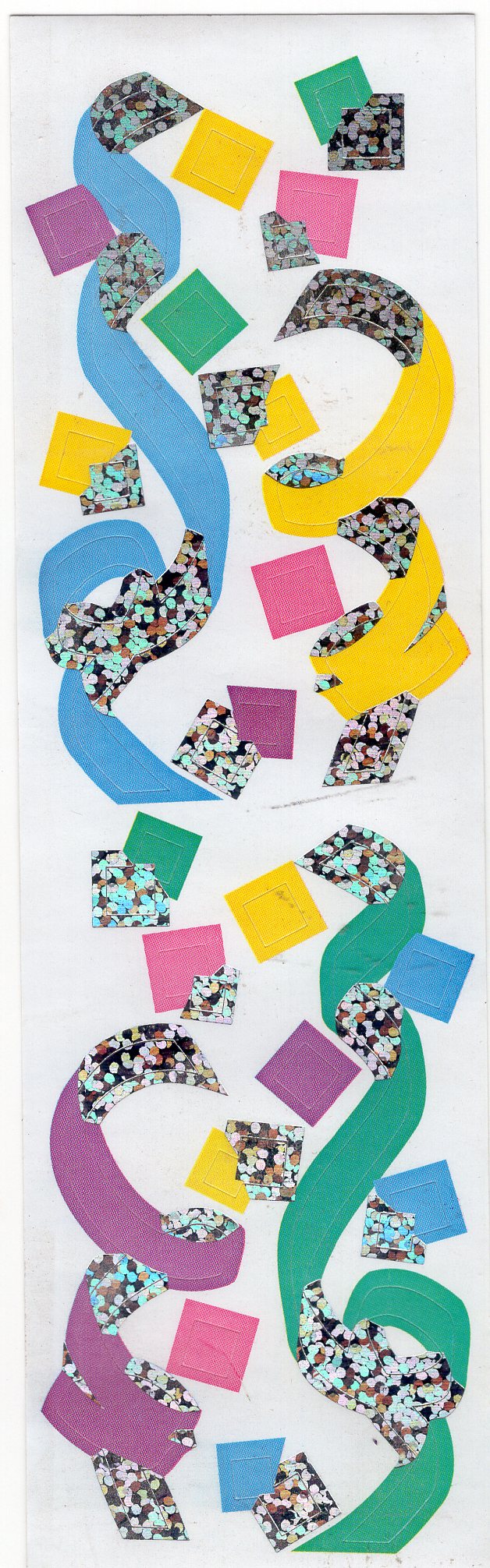 Cool Confetti