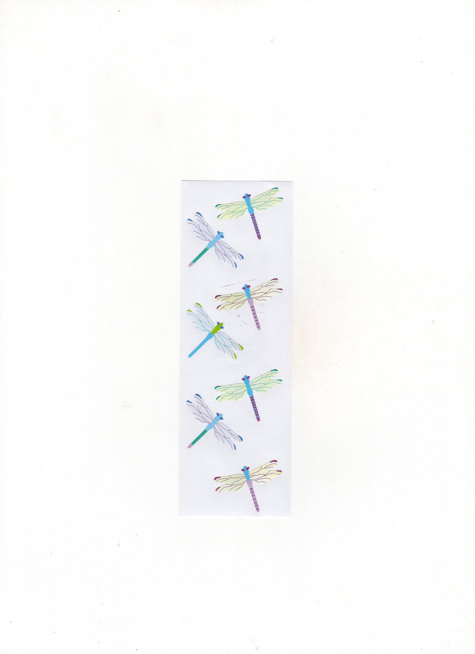 Dragonflys