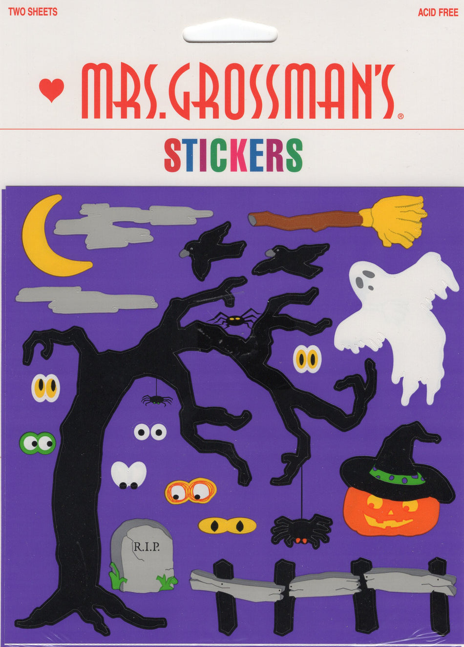 Extravagant Happy Haunting