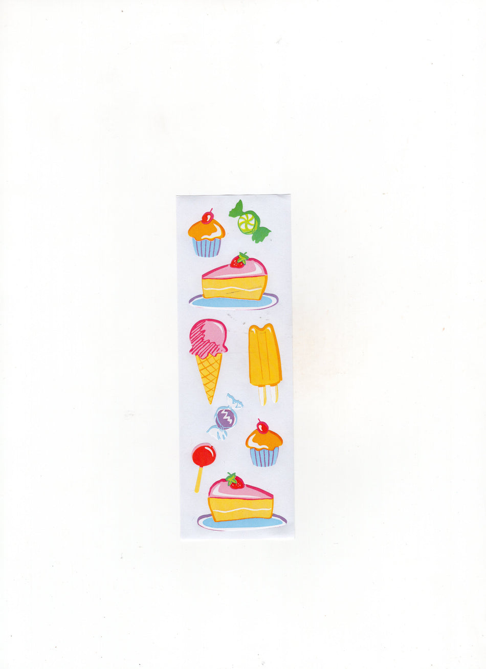 Fantastic Treats