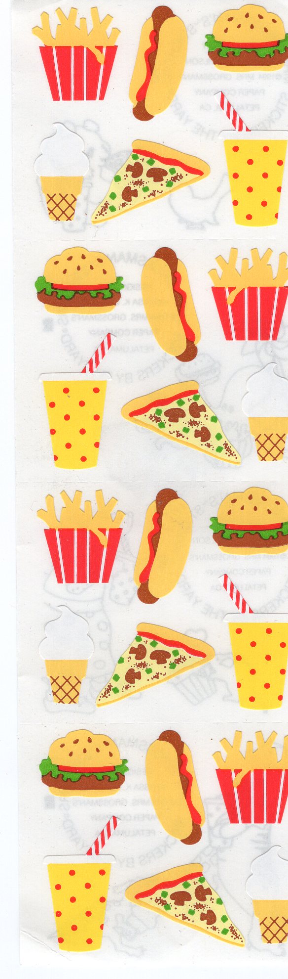 Fast Food