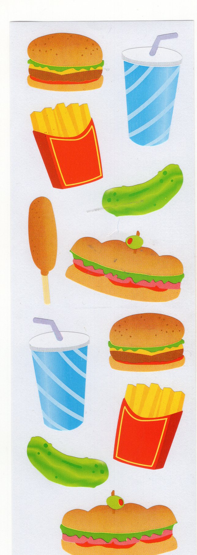 Fast Food