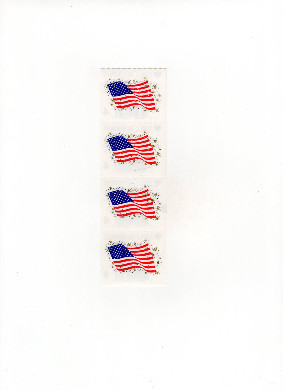 Flag, RF