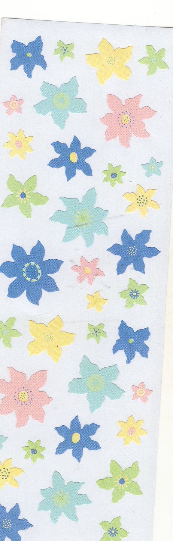 Flower Bonanza