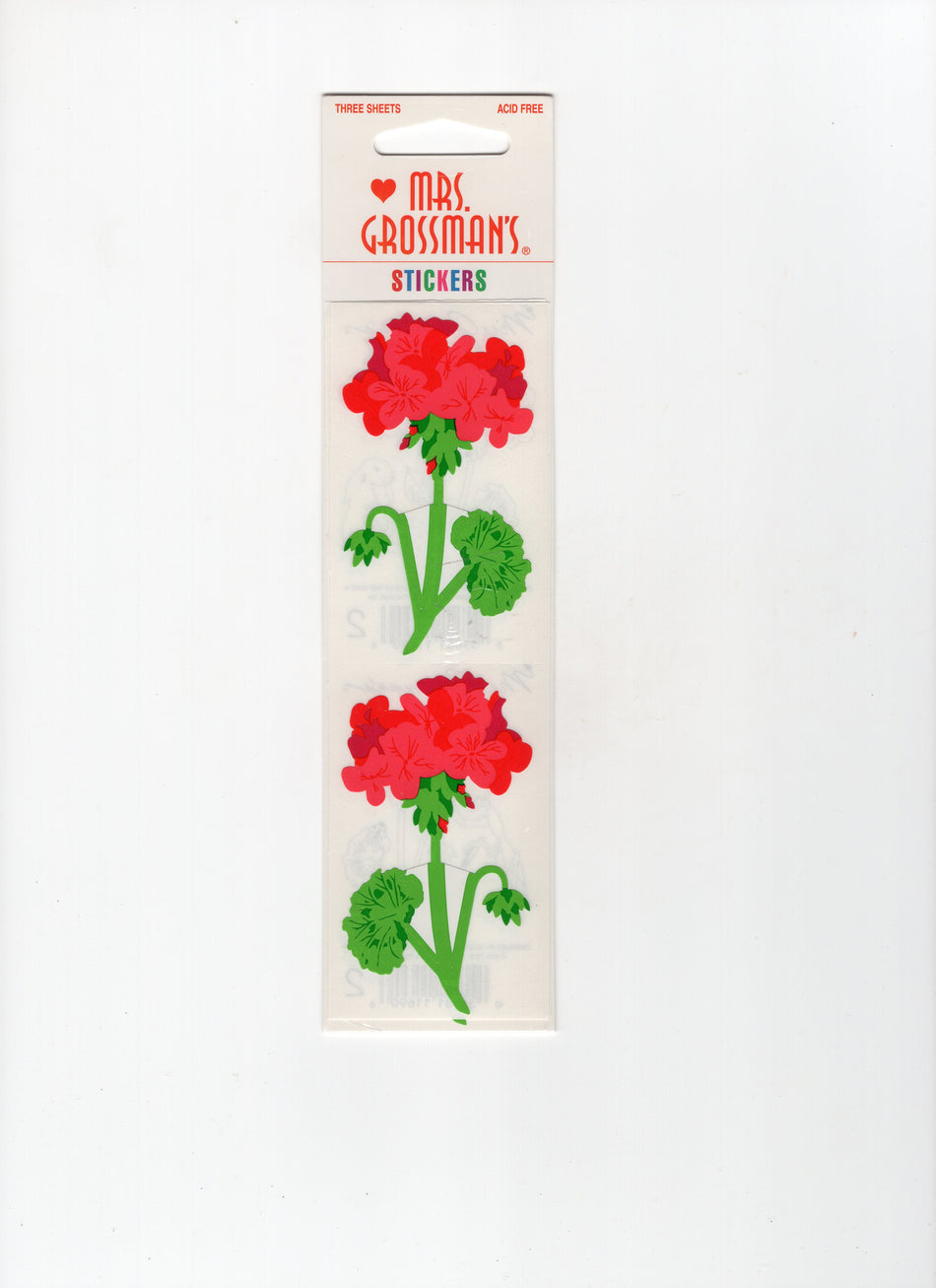 Geranium