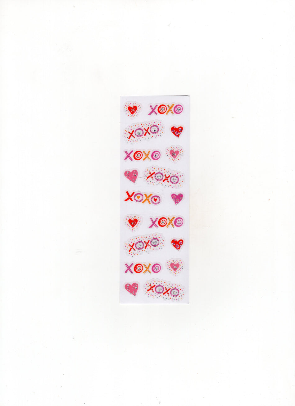 Hugs & Kisses
