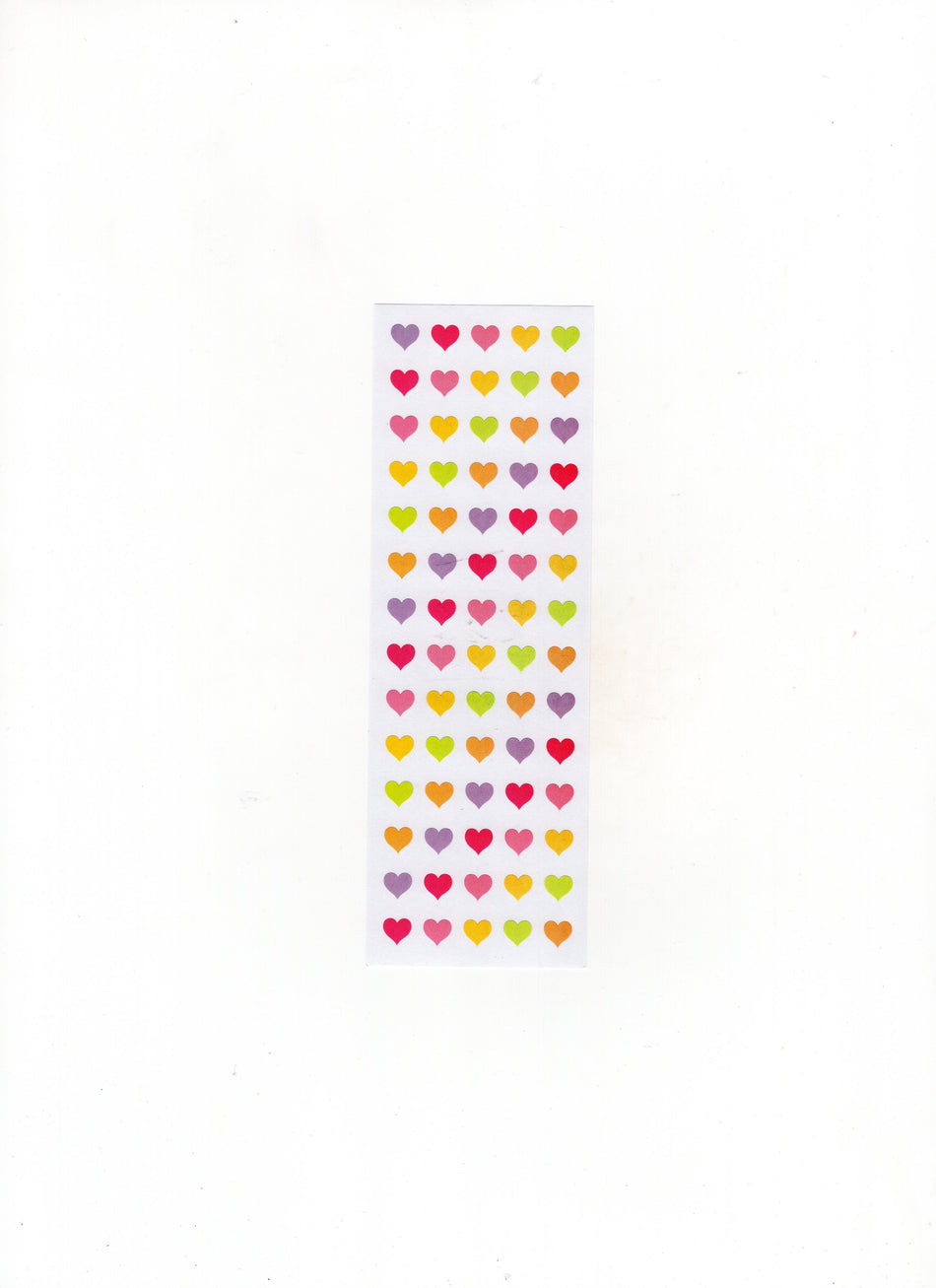 Hearts O Plenty