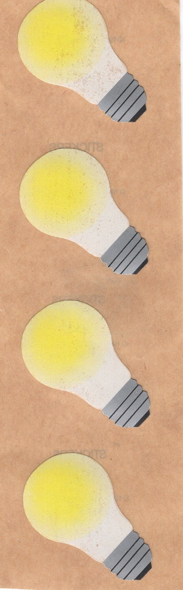 Light Bulb