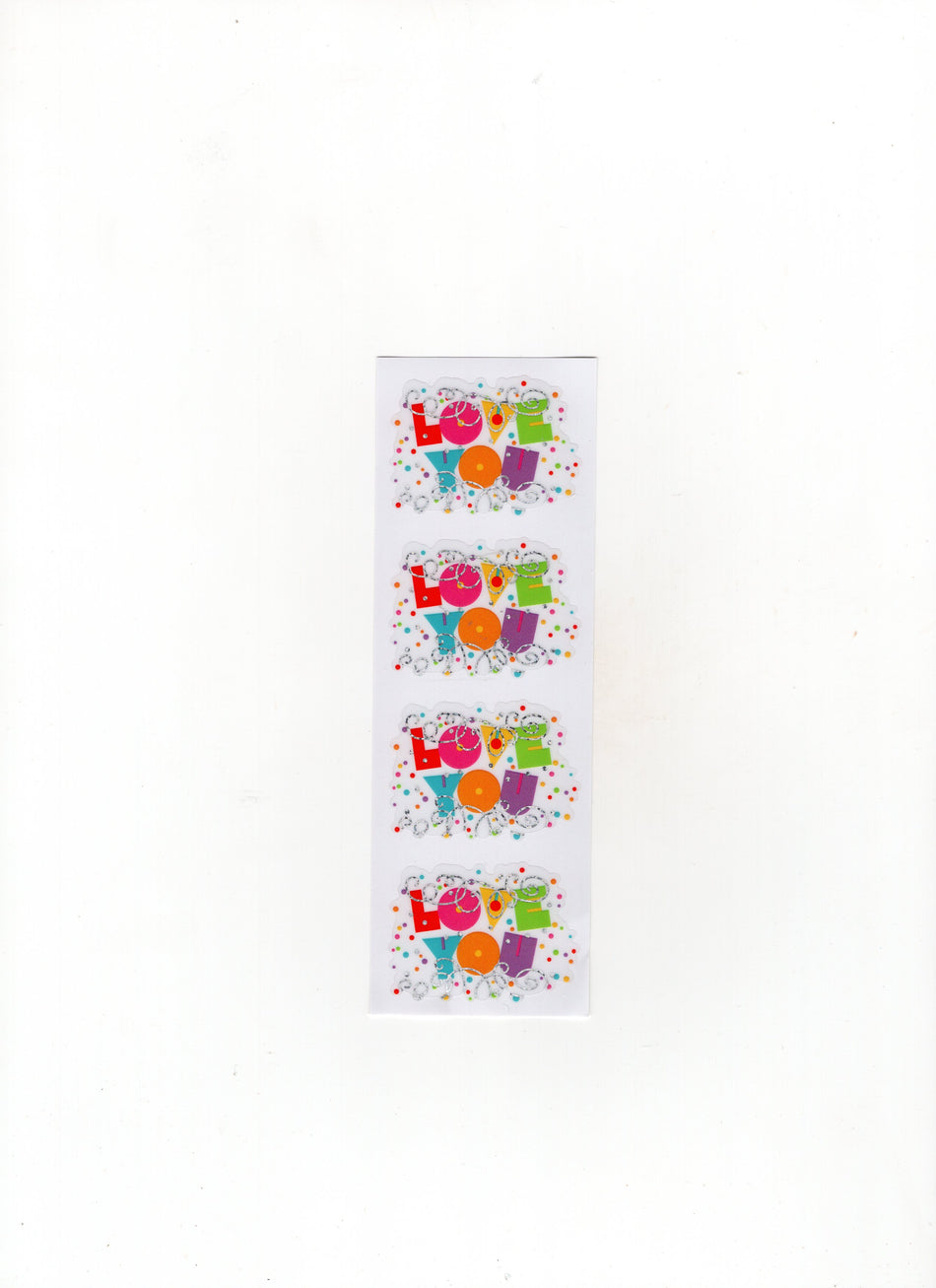 Love U 2