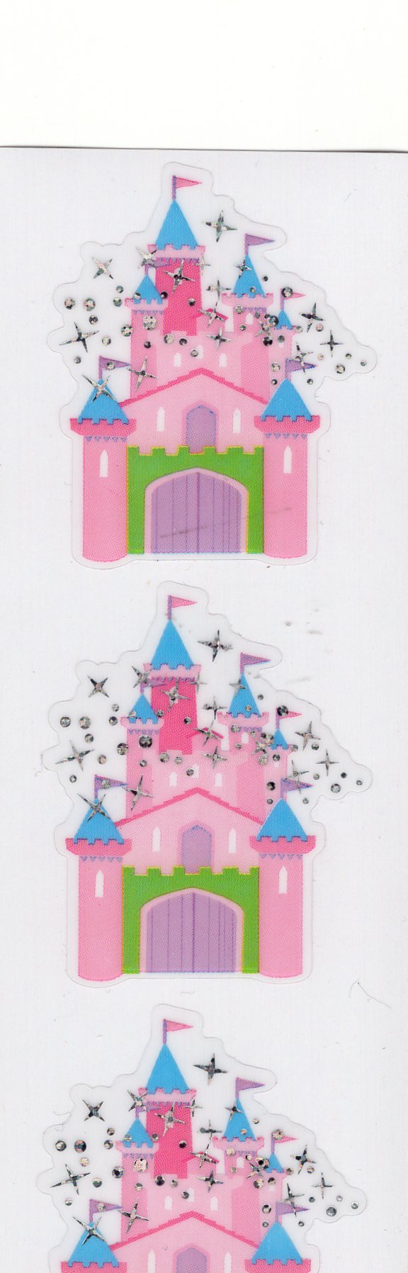 Magical Castle