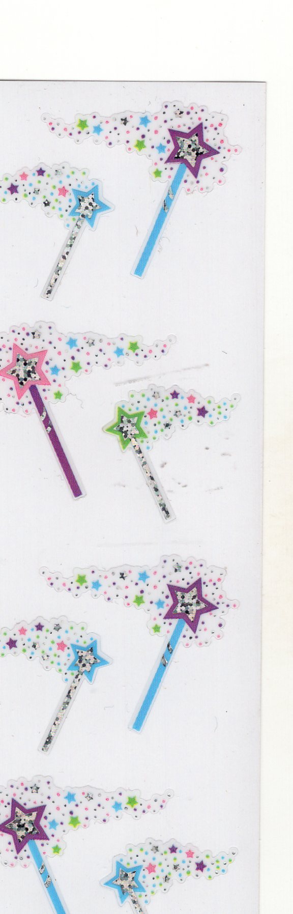 Magical Wand