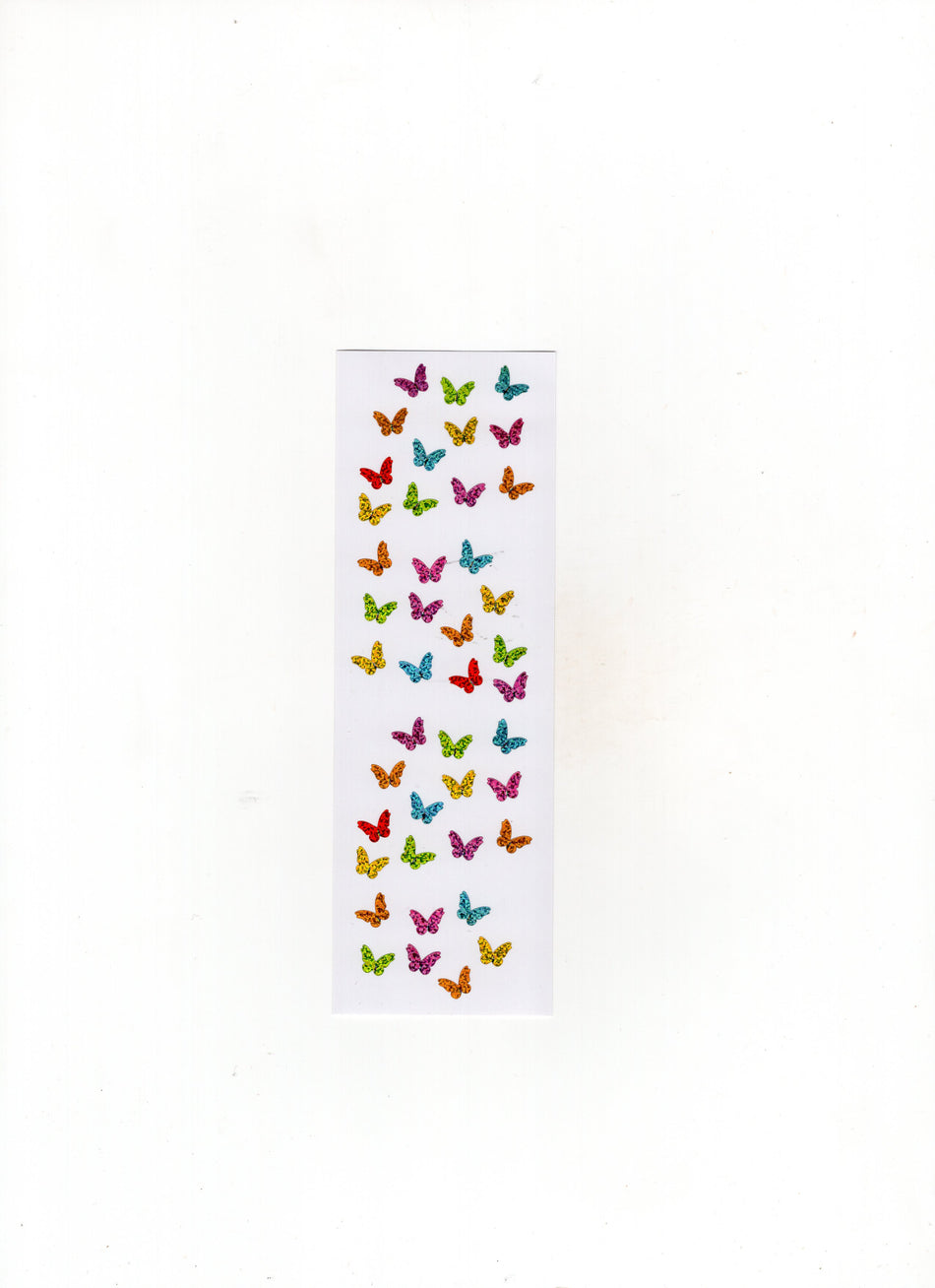 Micro Butterflies