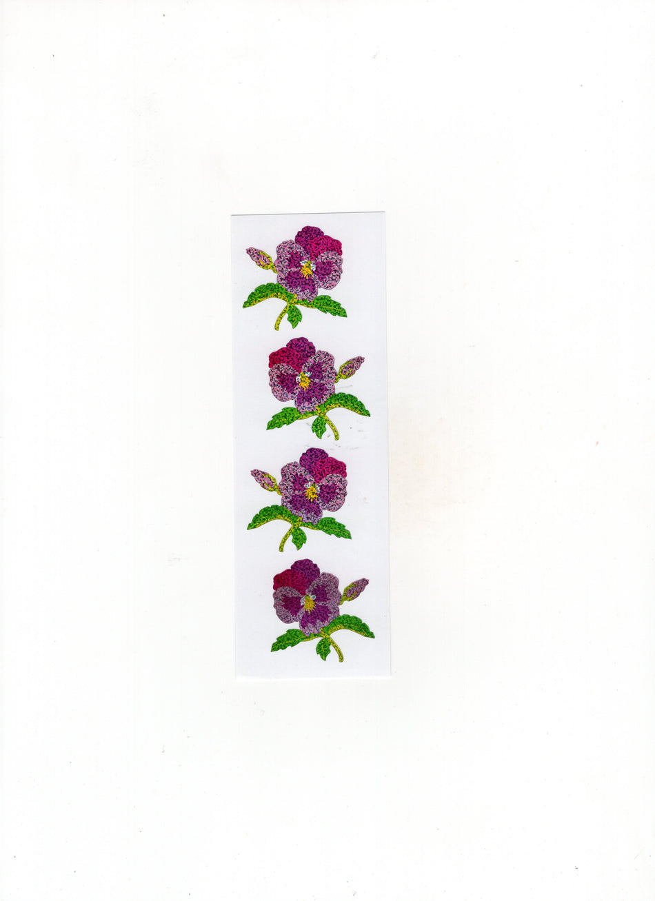 Pansies