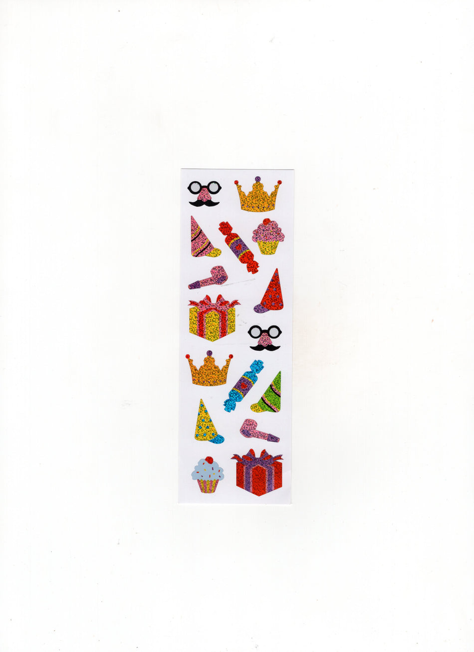 Party Favors