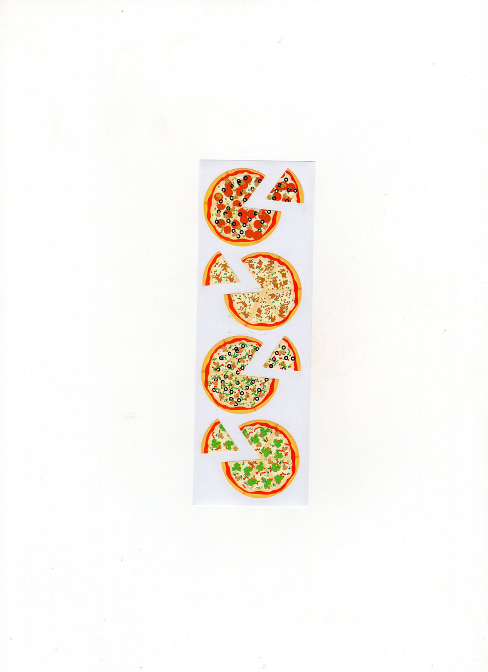 Pizza Pie