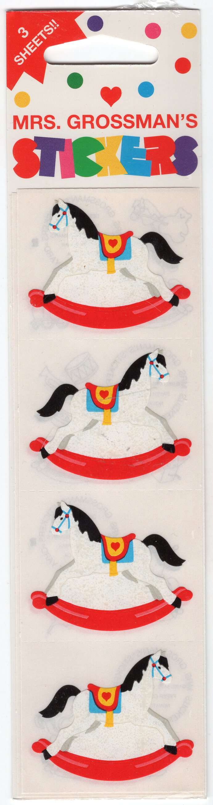 Rocking Horse
