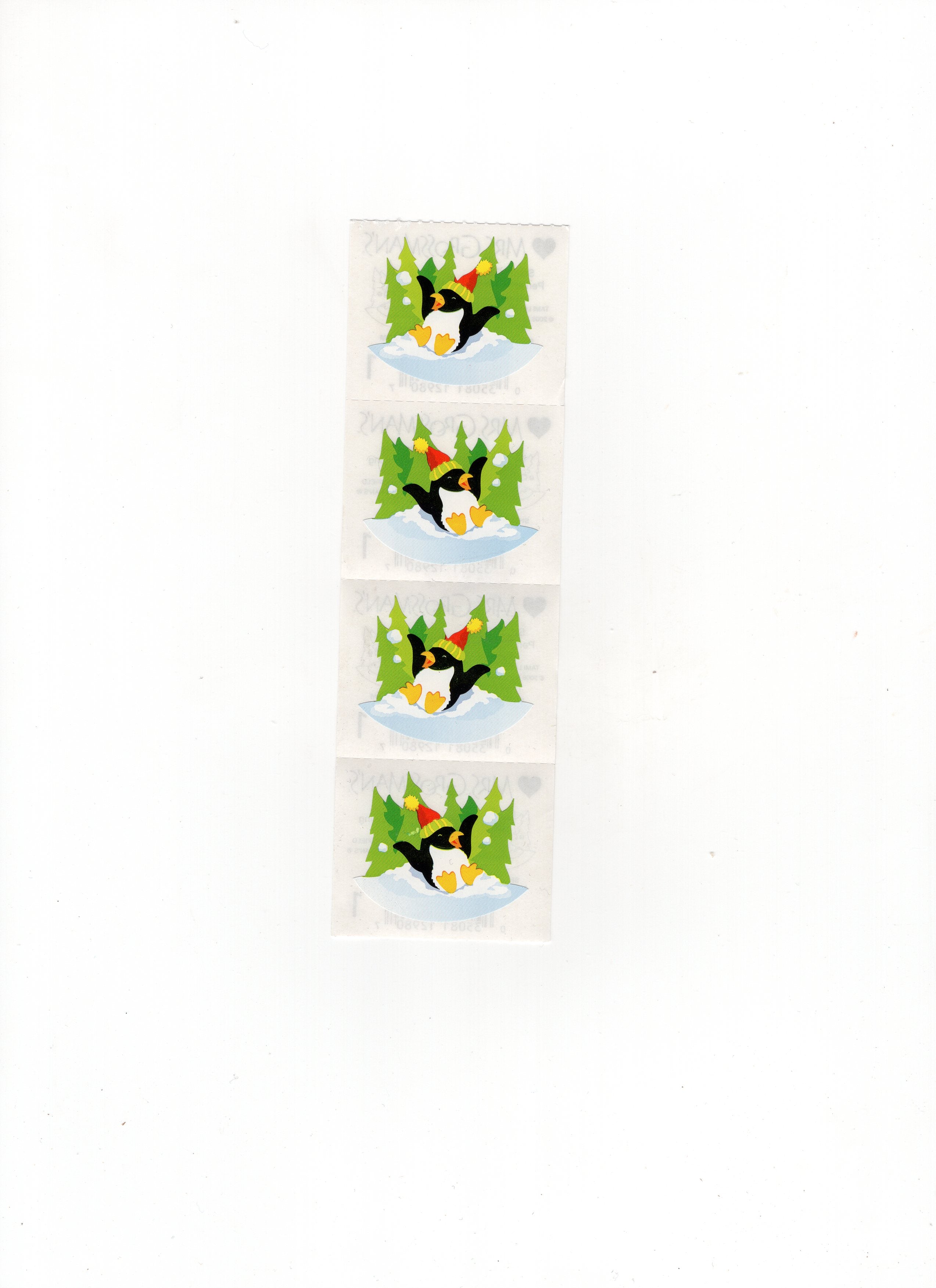 Stickers | Mrs. Grossman's Sticker Factory