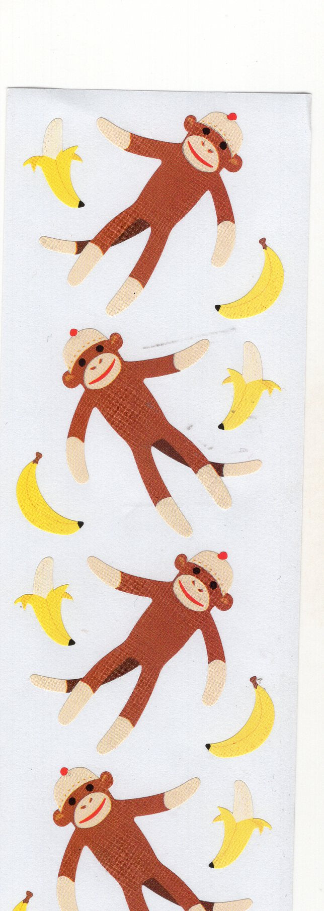 Sock Monkey
