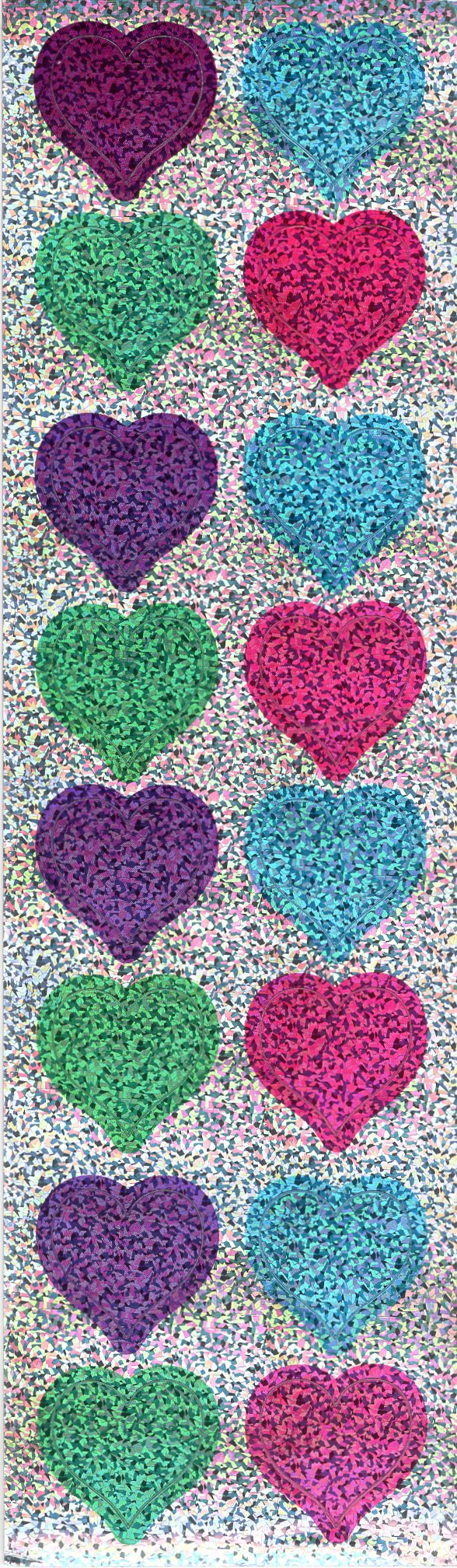 Sparkle SM Hearts