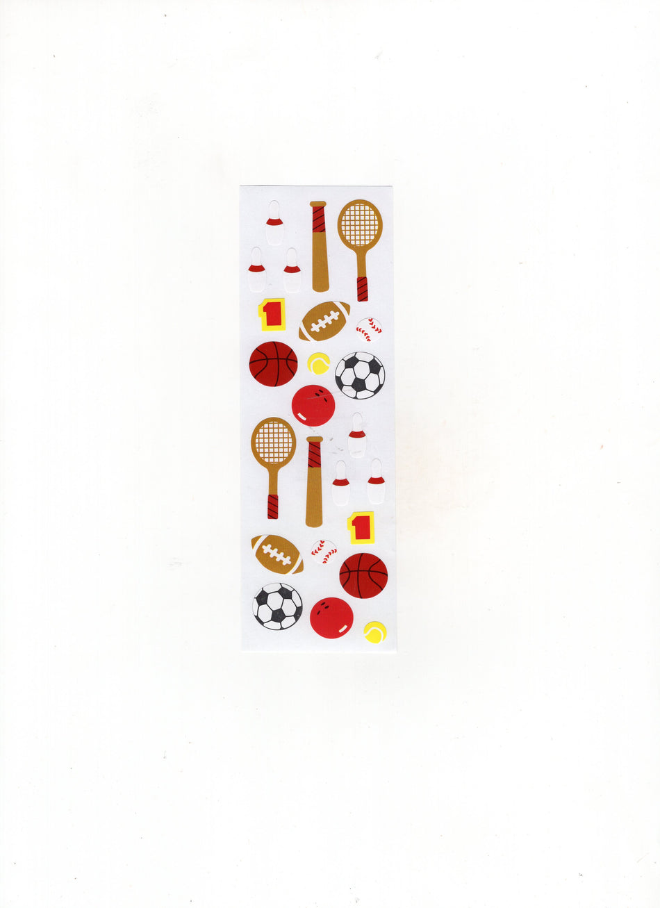 Sports